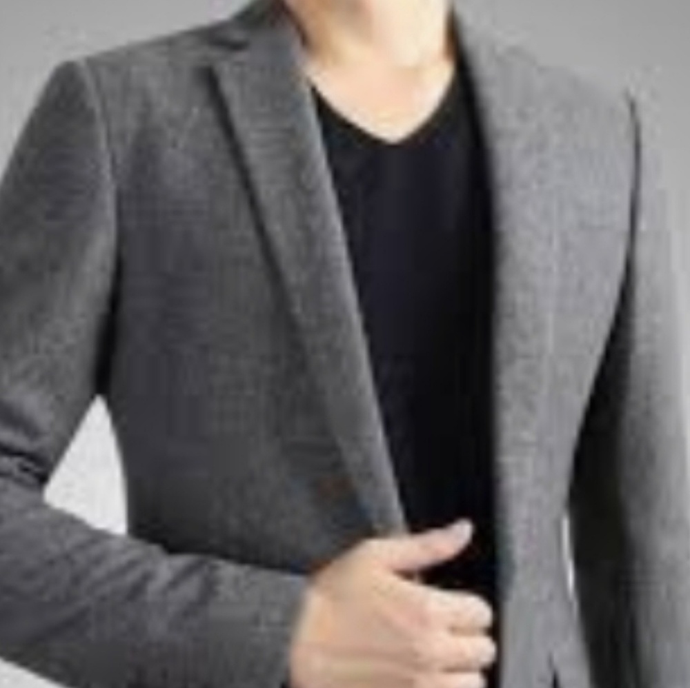 E.f. Vslon Blazer jacket